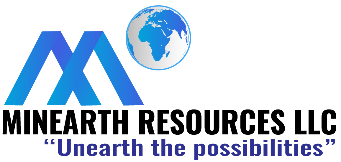 Minearth Resources LLC