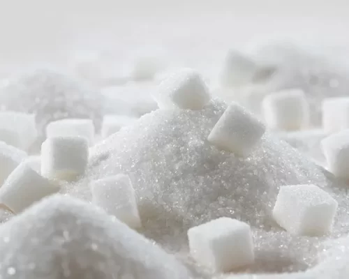 sugar